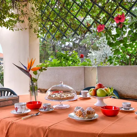 Casa de Férias Casa La Quercia *