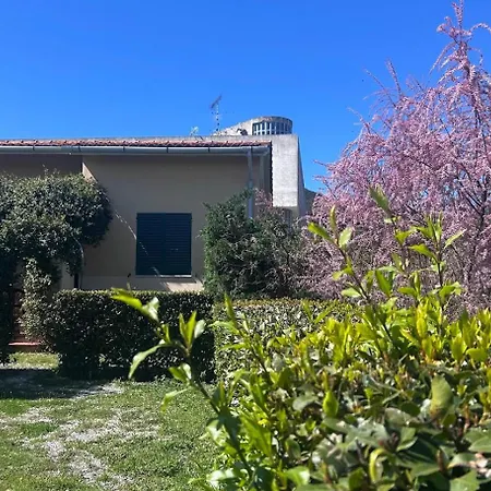 Casa de Férias Casa La Quercia *
