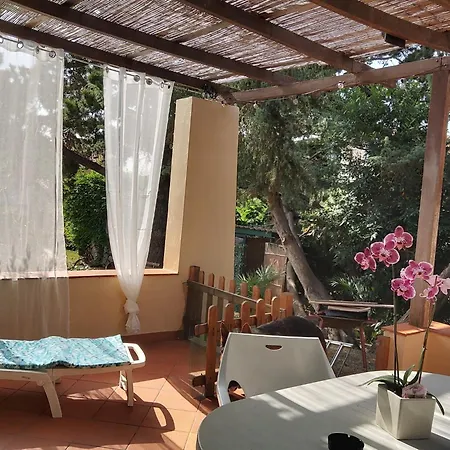 Casa La Quercia