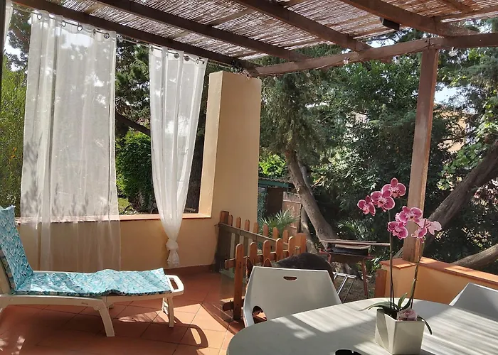 Casa La Quercia