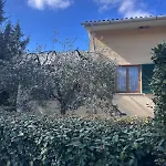 Casa La Quercia Сasa de vacaciones *