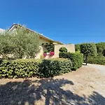Casa La Quercia Сasa de vacaciones *