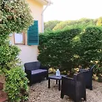 Сasa de vacaciones Casa La Quercia