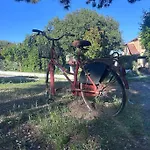 Сasa de vacaciones Casa La Quercia Portoferraio