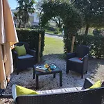 Casa La Quercia Сasa de vacaciones Portoferraio