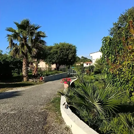 Casa La Quercia * Portoferraio