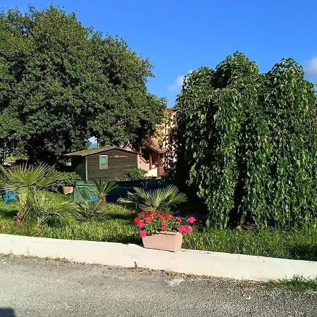 Casa La Quercia Σπίτι διακοπών