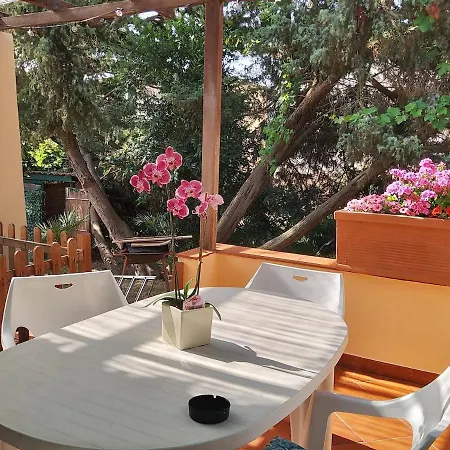 Casa La Quercia Portoferraio