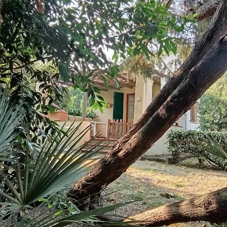 Σπίτι διακοπών Casa La Quercia