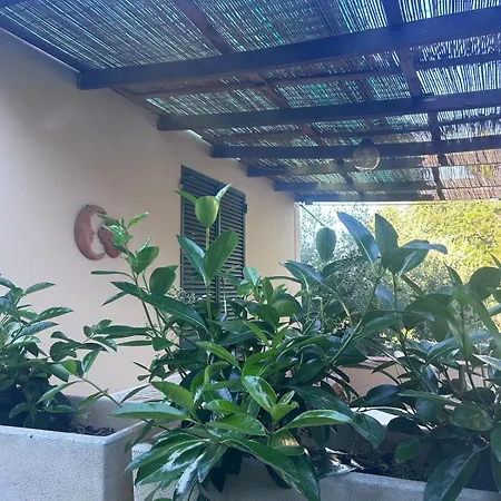 Σπίτι διακοπών Casa La Quercia