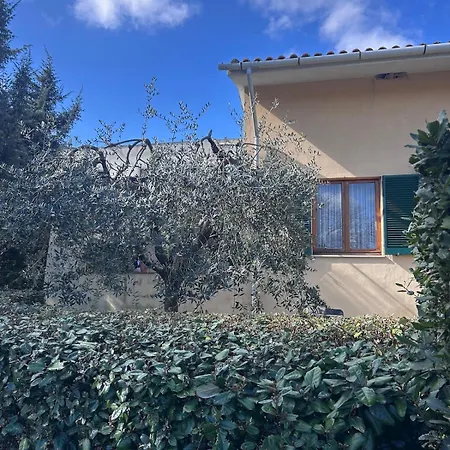 Casa La Quercia Σπίτι διακοπών *