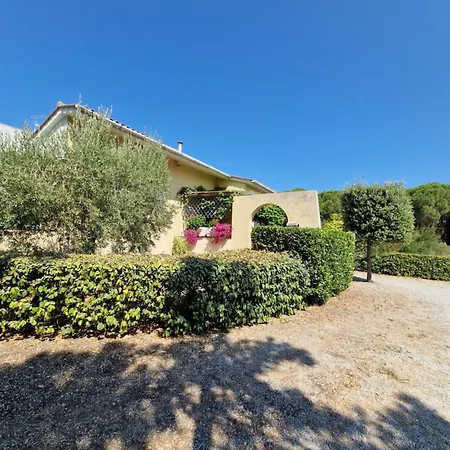Casa La Quercia Σπίτι διακοπών *