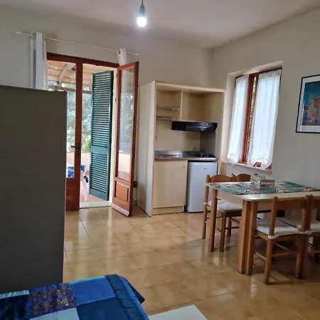 Casa La Quercia