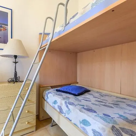 Σπίτι διακοπών Casa La Quercia Portoferraio