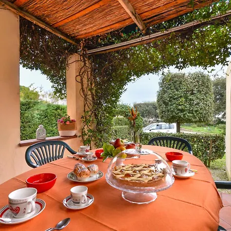 Casa La Quercia Portoferraio