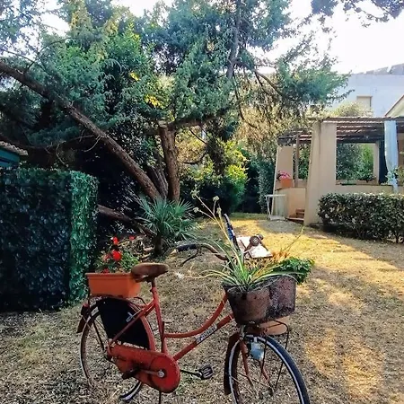 Casa La Quercia Σπίτι διακοπών *