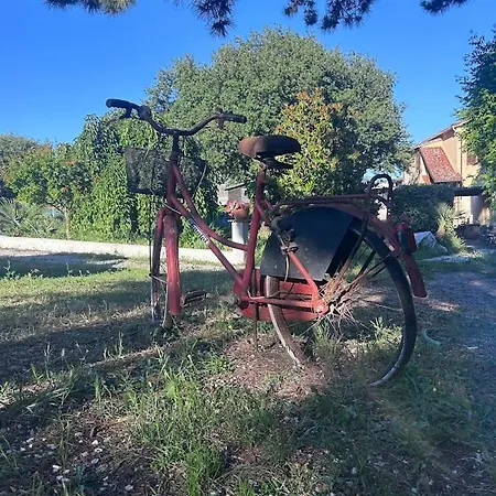 Σπίτι διακοπών Casa La Quercia Portoferraio