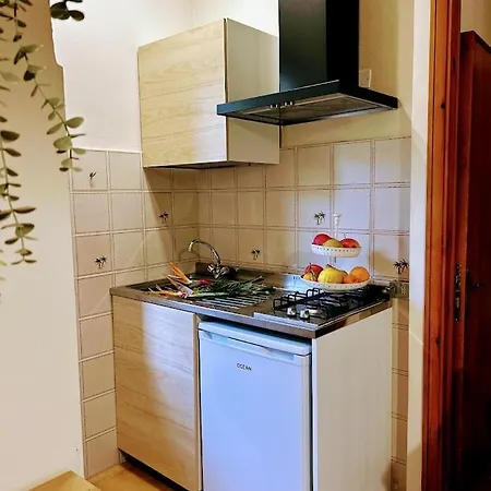 Casa La Quercia Σπίτι διακοπών Portoferraio