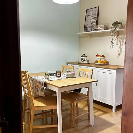 Casa La Quercia Σπίτι διακοπών *