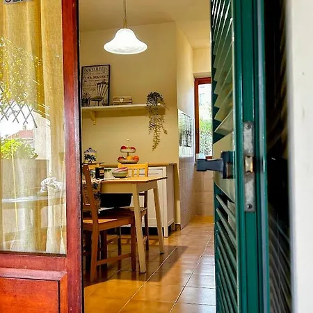 Casa La Quercia Σπίτι διακοπών Portoferraio