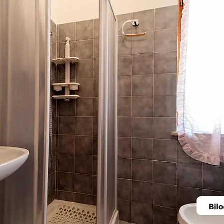 Σπίτι διακοπών Casa La Quercia