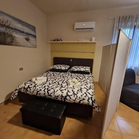 Hébergement de vacances Casa La Quercia *