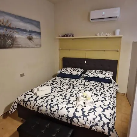 Σπίτι διακοπών Casa La Quercia *