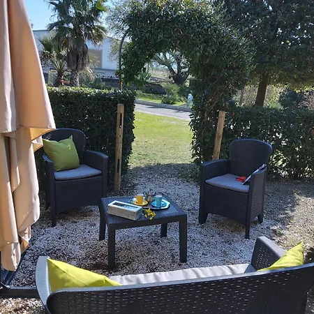 Casa La Quercia Σπίτι διακοπών Portoferraio