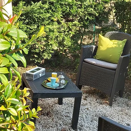 Casa La Quercia Σπίτι διακοπών Portoferraio