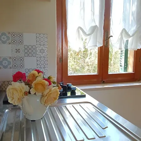 Casa La Quercia Portoferraio