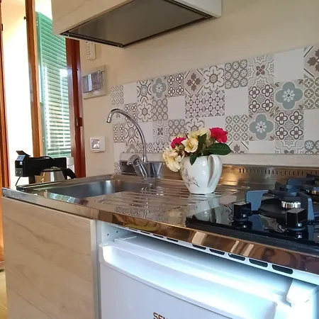 Casa La Quercia Σπίτι διακοπών *