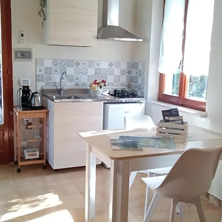 Casa La Quercia * Portoferraio