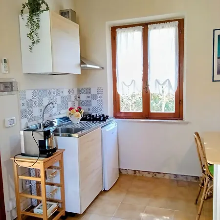 Casa La Quercia Σπίτι διακοπών *